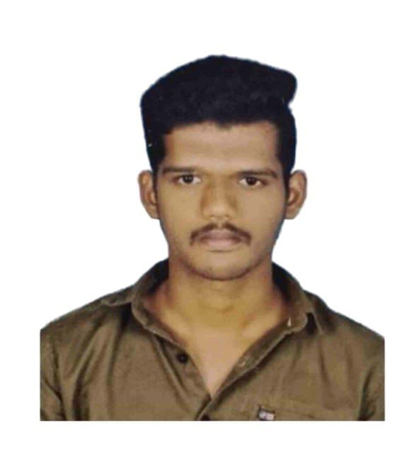ShanmugaRaja M